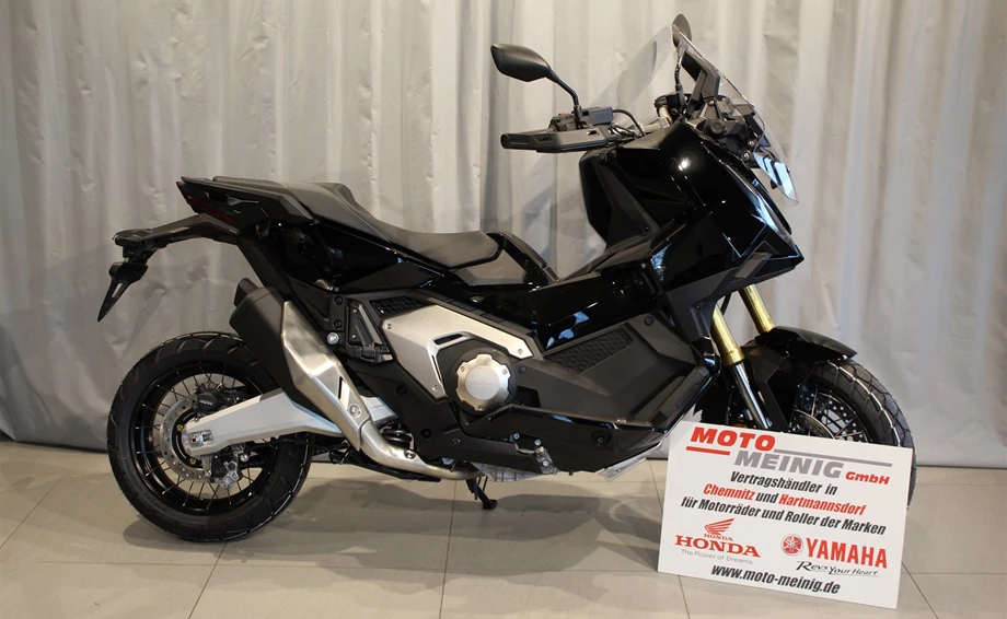 Offer Honda X-ADV Bild 1: Offer Honda X-ADV