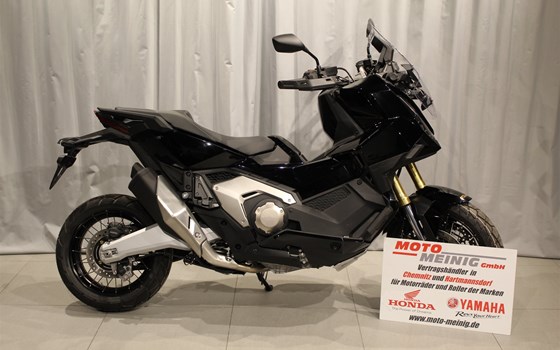 Gebrauchtmotorrad Honda X-ADV - Bild 1