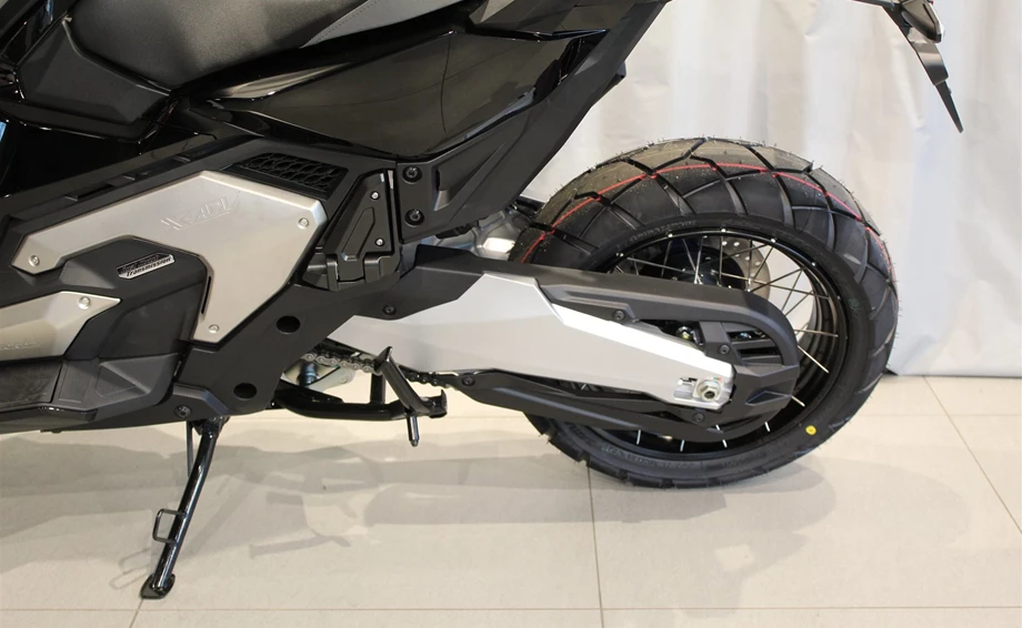 Offer Honda X-ADV Bild 10: Offer Honda X-ADV