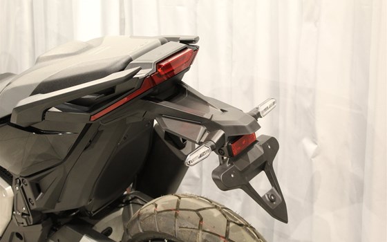 Gebrauchtmotorrad Honda X-ADV - Bild 10