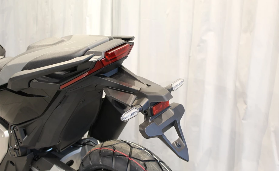 Offer Honda X-ADV Bild 11: Offer Honda X-ADV