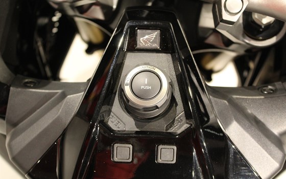 Gebrauchtmotorrad Honda X-ADV - Bild 12