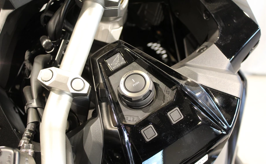 Offer Honda X-ADV Bild 13: Offer Honda X-ADV