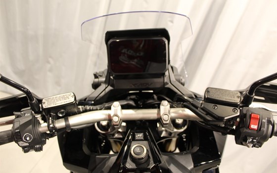 Gebrauchtmotorrad Honda X-ADV - Bild 13