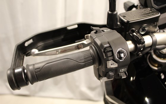 Gebrauchtmotorrad Honda X-ADV - Bild 14