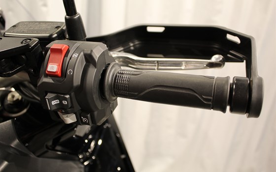 Gebrauchtmotorrad Honda X-ADV - Bild 15