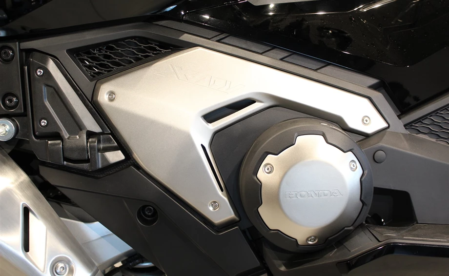 Offer Honda X-ADV Bild 2: Offer Honda X-ADV