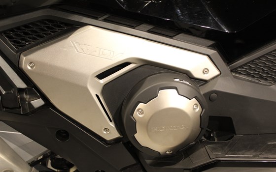 Gebrauchtmotorrad Honda X-ADV - Bild 2