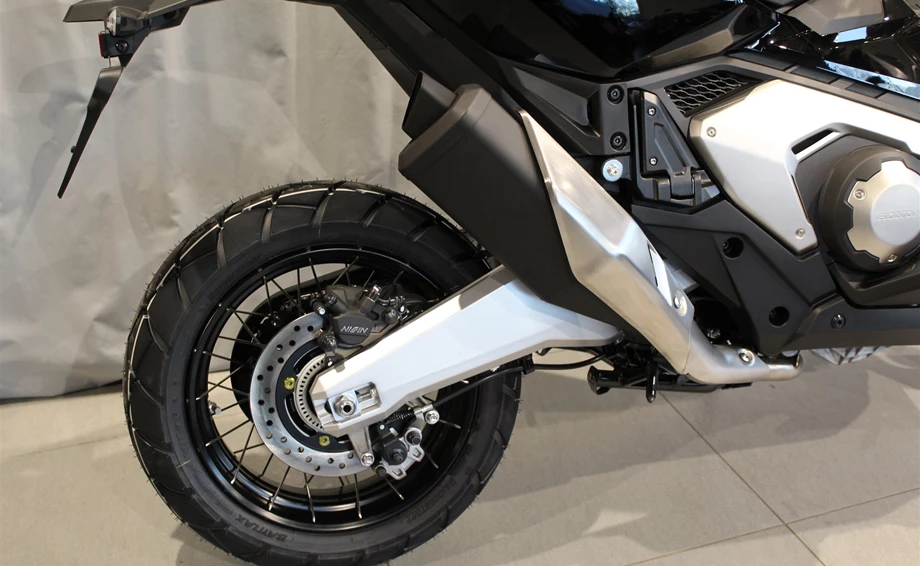 Offer Honda X-ADV Bild 3: Offer Honda X-ADV