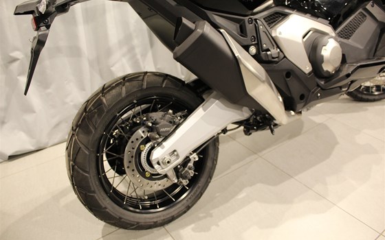 Gebrauchtmotorrad Honda X-ADV - Bild 3