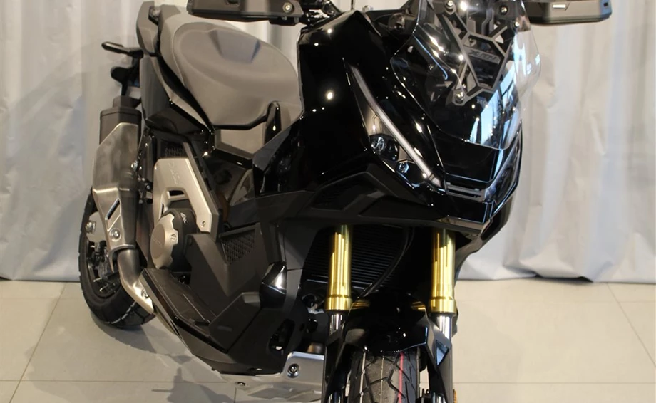 Offer Honda X-ADV Bild 4: Offer Honda X-ADV
