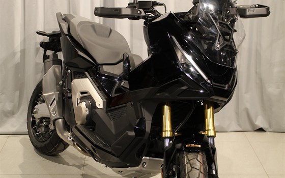 Gebrauchtmotorrad Honda X-ADV - Bild 4