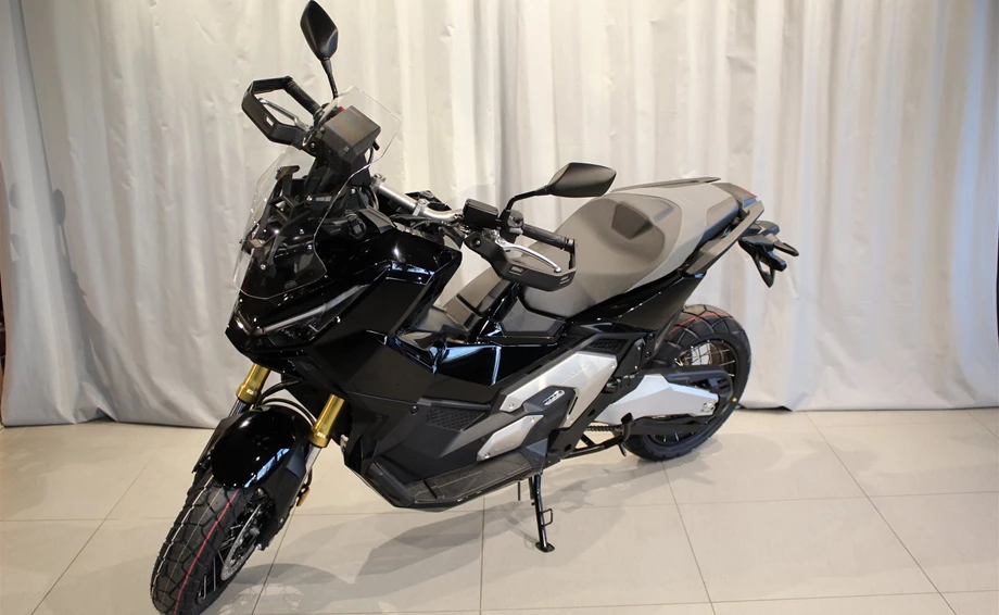 Offer Honda X-ADV Bild 5: Offer Honda X-ADV