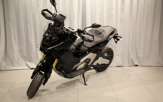 Gebrauchtmotorrad Honda X-ADV - Bild 5