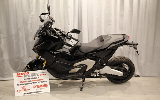 Gebrauchtmotorrad Honda X-ADV - Bild 7