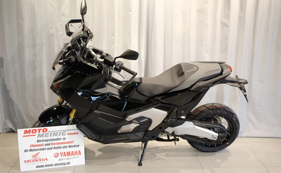 Offer Honda X-ADV Bild 8: Offer Honda X-ADV