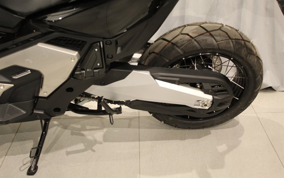 Gebrauchtmotorrad Honda X-ADV - Bild 8