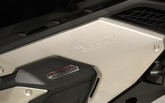 Gebrauchtmotorrad Honda X-ADV - Bild 9
