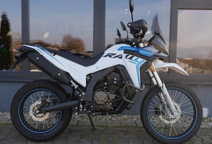 Neumotorrad
