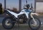 Motorrad