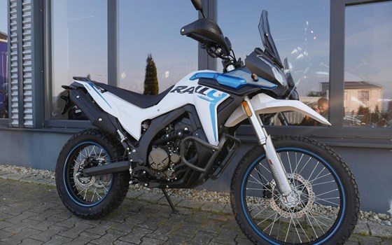 Neufahrzeug Voge 300R - Bild 3