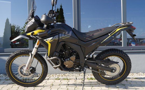 Neufahrzeug Voge 300R - Bild 4