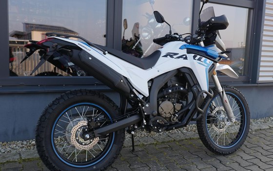 Neufahrzeug Voge 300R - Bild 4