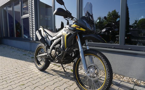 Neufahrzeug Voge 300R - Bild 6