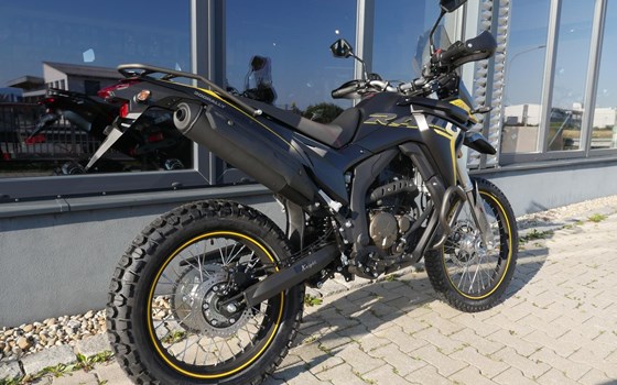 Neufahrzeug Voge 300R - Bild 8