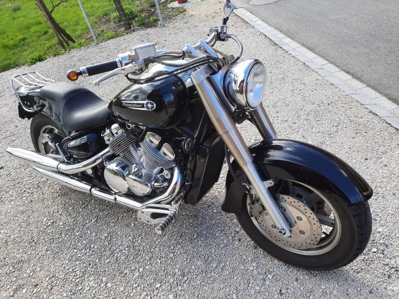 Motorrad