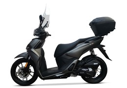 Neumotorrad Voge SR16 125 ABS TCS