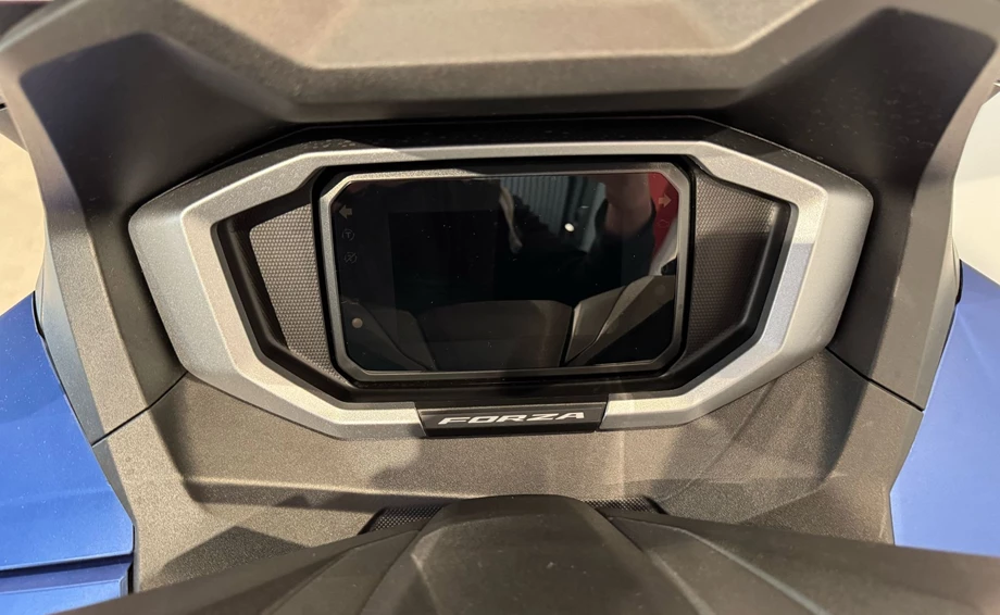 Angebot Honda Forza 125 Bild 12: Angebot Honda Forza 125