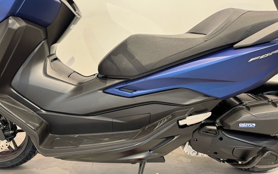 Gebrauchtmotorrad Honda Forza 125 - Bild 14