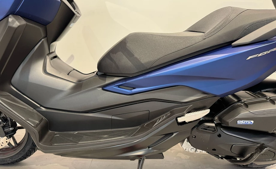 Angebot Honda Forza 125 Bild 14: Angebot Honda Forza 125