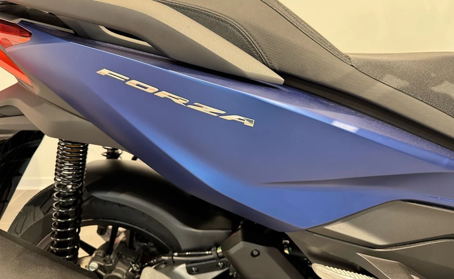 Angebot Honda Forza 125 Bild 16: Angebot Honda Forza 125