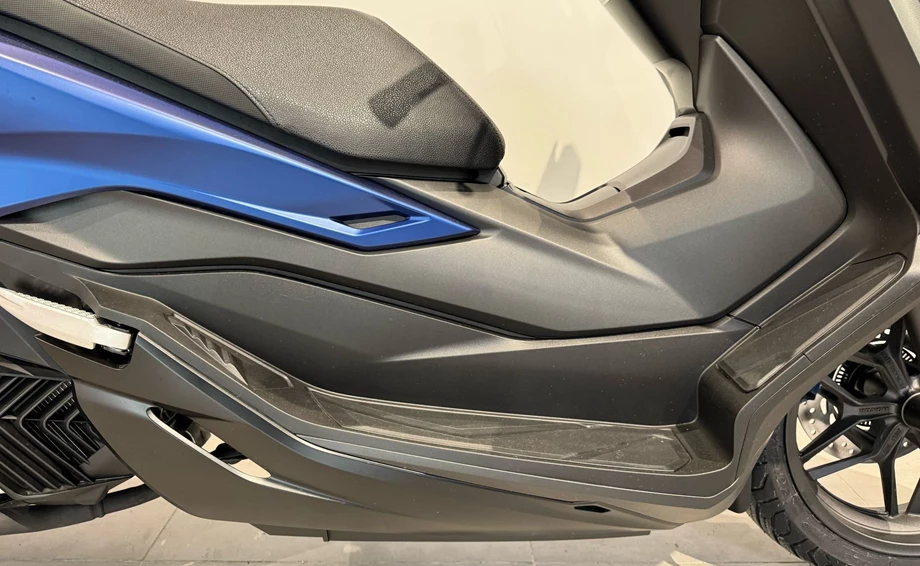 Angebot Honda Forza 125 Bild 17: Angebot Honda Forza 125