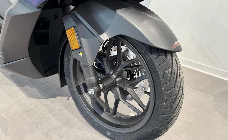 Angebot Honda Forza 125 Bild 18: Angebot Honda Forza 125