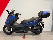 Honda Forza 125