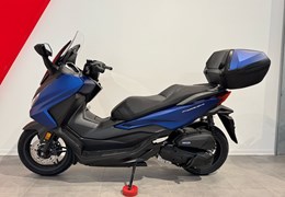 Gebrauchte Honda Forza 125