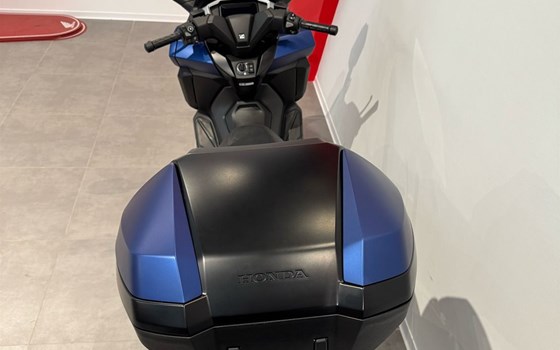 Gebrauchtmotorrad Honda Forza 125 - Bild 10