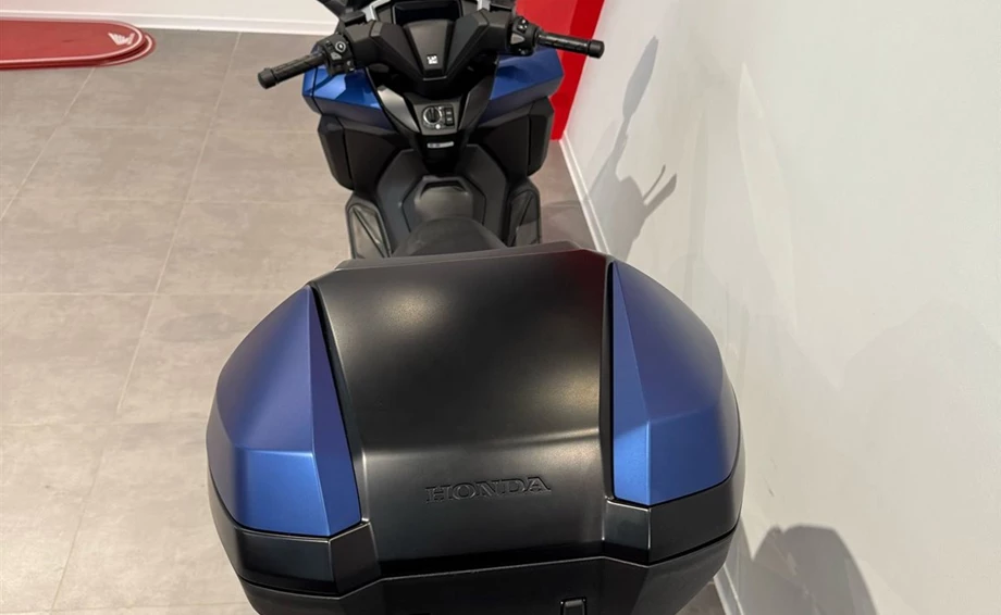 Angebot Honda Forza 125 Bild 10: Angebot Honda Forza 125