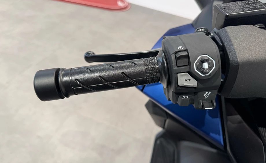 Angebot Honda Forza 125 Bild 11: Angebot Honda Forza 125