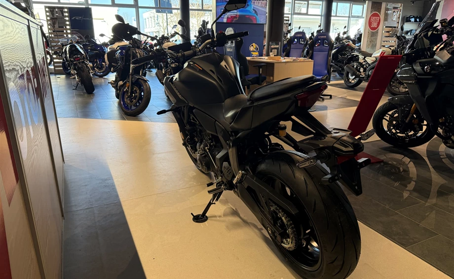 Angebot Yamaha MT-07 Bild 10: Angebot Yamaha MT-07