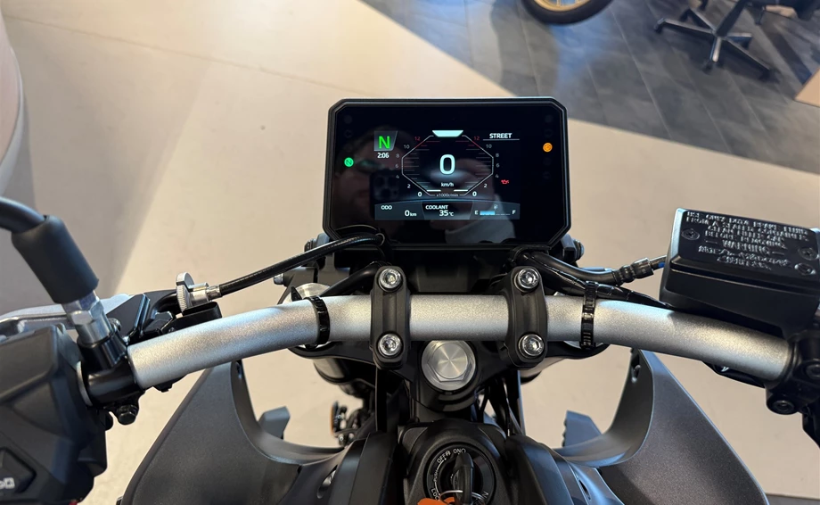 Angebot Yamaha MT-07 Bild 11: Angebot Yamaha MT-07