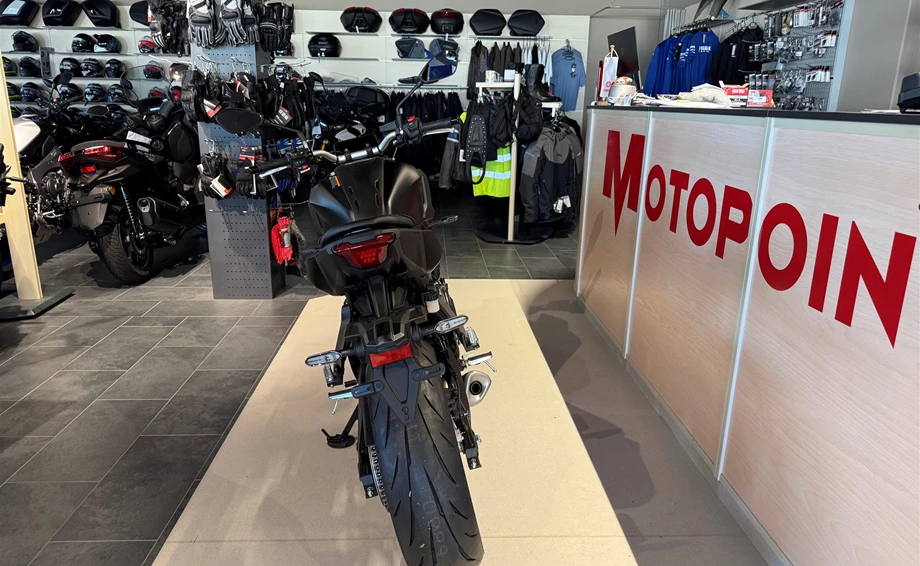 Angebot Yamaha MT-07 Bild 7: Angebot Yamaha MT-07