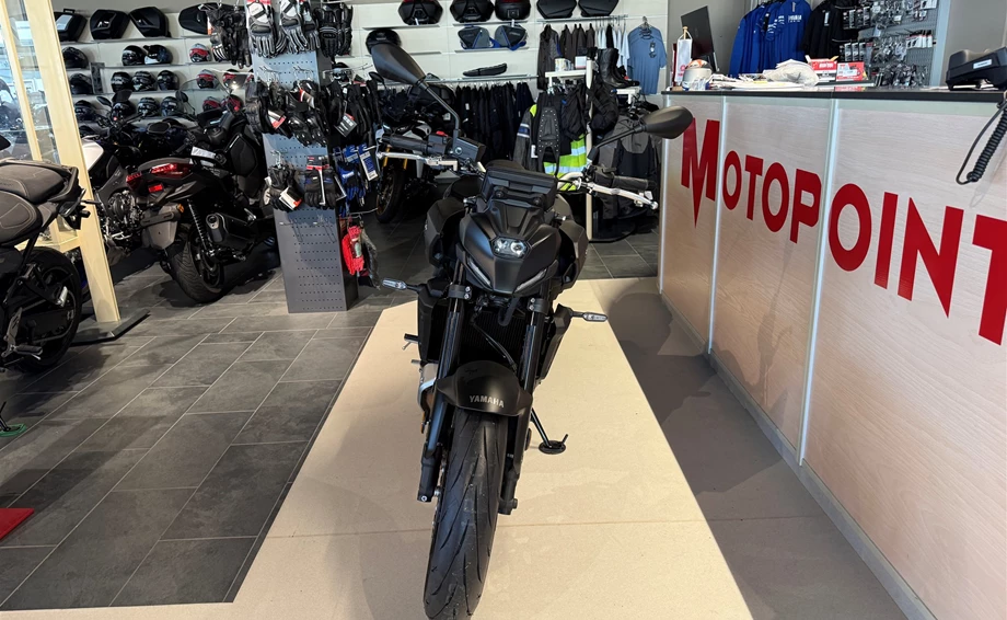 Angebot Yamaha MT-07 Bild 5: Angebot Yamaha MT-07