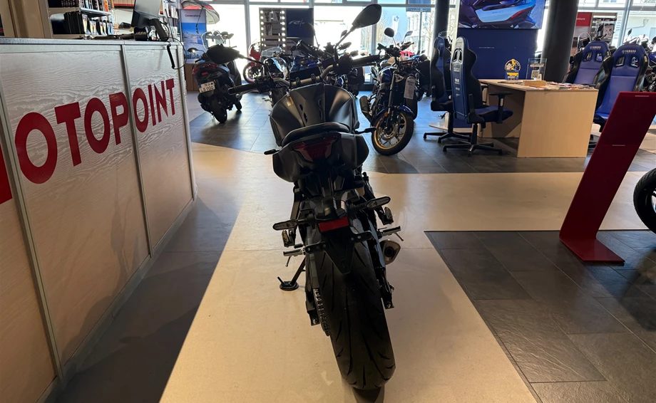 Angebot Yamaha MT-07 Bild 9: Angebot Yamaha MT-07