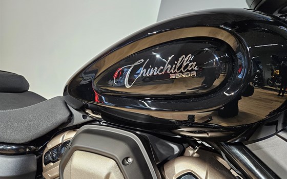 Neufahrzeug Benda Chinchilla 500 - Bild 3