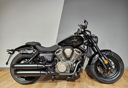 Neumotorrad Benda Chinchilla 500