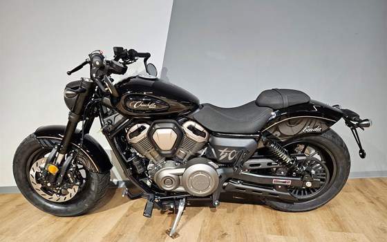 Neufahrzeug Benda Chinchilla 500 - Bild 2